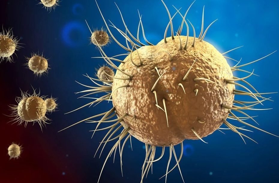 Gonorrhea or gonorrhea