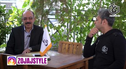 Dr. Ali Modbari Delshad, surgeon and specialist in kidney and urinary urology