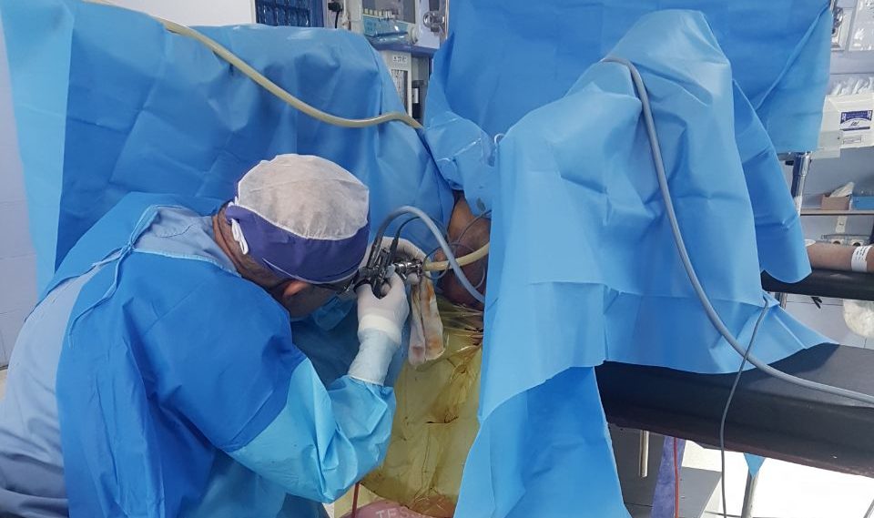 Dr. Ali Modbari Delshad,